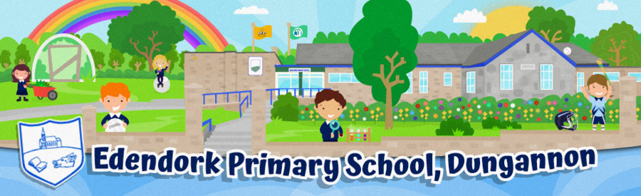 Edendork Primary School, Dungannon, Tyrone