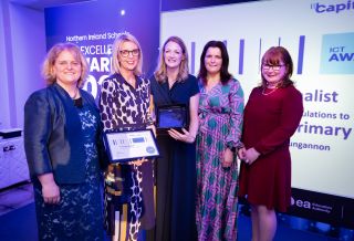 ICT Capita Awards